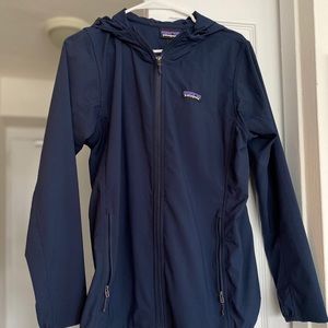 Patagonia jacket